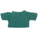 T-shirt for plush toy - MBW, plush toy outfit promotional