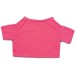 T-shirt pour peluche - MBW, vêtement pour peluche promotional