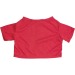 T-shirt pour peluche - MBW wholesaler