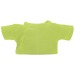 T-shirt pour peluche - MBW wholesaler