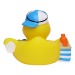 Product thumbnail Duck Travel Beach 1