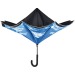 Standard Fare Inverted umbrella, umbrella brand FARE promotional