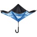 Standard Fare Inverted umbrella, FARE umbrella promotional