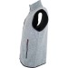 Men's Fleece Bodywarmer, Bodywarmer or sleeveless jacket promotional