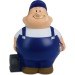 Squeezie Monsieur Bert métallurgiste - MBW wholesaler