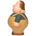 Squeezie Monsieur Bert charpentier - MBW wholesaler