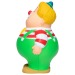 Squeezie Monsieur Bert clown - MBW wholesaler