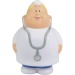 Squeezie Monsieur Bert docteur - MBW, personnage et mascotte anti-stress promotional