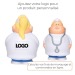 Squeezie Mister Bert doctor wholesaler