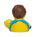 Canard sport handball - MBW, canard promotional