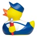 Canard métier divers plombier - MBW, canard promotional