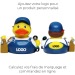 Canard métier divers monteur - MBW wholesaler