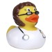 Canard métier médical docteur - MBW, canard promotional