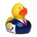 Canard business - MBW, canard promotional