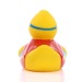 Product thumbnail Duck various jobs super heroes 1