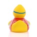 Canard métier divers super héros - MBW, canard promotional