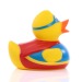 Product thumbnail Duck various jobs super heroes 3