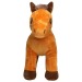 Product thumbnail Horse plush 1