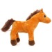 Product thumbnail Horse plush 2