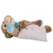 Peluche singe - MBW, peluche promotional
