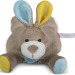Product thumbnail Hare plush 1