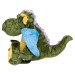 Dragon plush wholesaler
