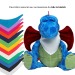 Dragon plush wholesaler