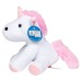 Unicorn plush wholesaler