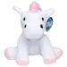 Unicorn plush, plush promotional