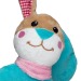 Rabbit plush wholesaler