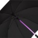 Standard midsize umbrella, umbrella brand FARE promotional