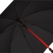 Standard midsize umbrella, umbrella brand FARE promotional