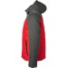 Veste matelassée hiver Homme - James Nicholson, Parka promotional