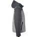 Veste matelassée hiver Homme - James Nicholson, Parka promotional