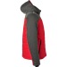 Veste matelassée hiver Homme - James Nicholson wholesaler