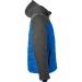 Veste matelassée hiver Homme - James Nicholson, Parka promotional