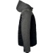 Veste matelassée hiver Homme - James Nicholson, Parka promotional