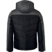 Veste matelassée hiver Homme - James Nicholson, Parka promotional