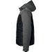 Veste matelassée hiver Homme - James Nicholson wholesaler