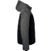 Veste matelassée hiver Homme - James Nicholson, Parka promotional