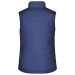 Women's quilted bodywarmer wholesaler