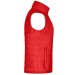 Women's quilted bodywarmer, Bodywarmer or sleeveless jacket promotional