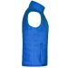 Women's quilted bodywarmer, Bodywarmer or sleeveless jacket promotional