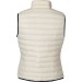 Product thumbnail Women's quilted bodywarmer 4