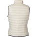 Bodywarmer matelassé Femme - James Nicholson wholesaler
