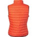 Bodywarmer matelassé Femme - James Nicholson wholesaler