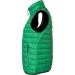 Bodywarmer matelassé Femme - James Nicholson, Bodywarmer ou veste sans manches promotional