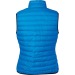 Bodywarmer matelassé Femme - James Nicholson wholesaler