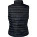 Bodywarmer matelassé Femme - James Nicholson wholesaler