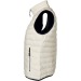 Bodywarmer matelassé Femme - James Nicholson, Bodywarmer ou veste sans manches promotional